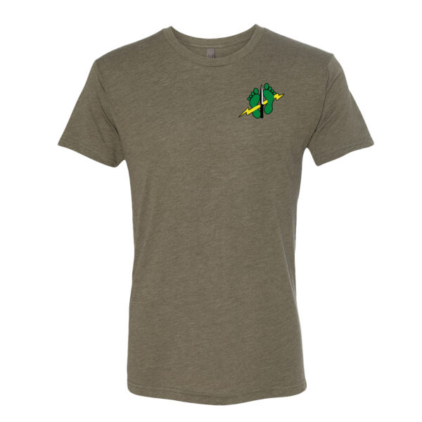 Rigger Triblend Tee - Unisex  Thumbnail